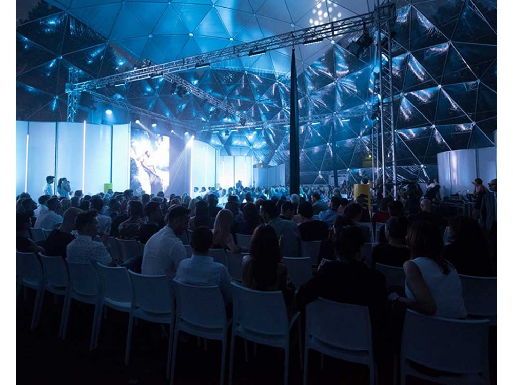 Organizzazione eventi e convention Tutti i Fornitori Pool Industriale