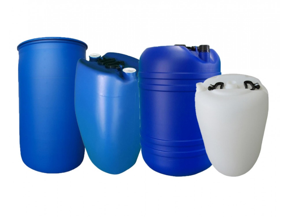 Tappo Per Fusti A Bocca Larga SIRSA - Chiusura Ermetica Per Conservazione Liquidi - Foto 12